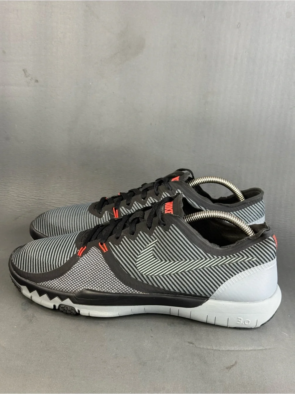 Nike Free Trainer 3.0 V4 athletic sneaker shoes men’s size 11